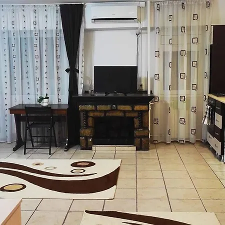 Apartament David