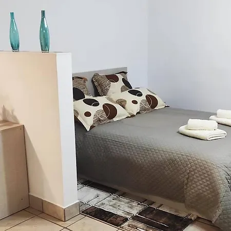 Apartament David *