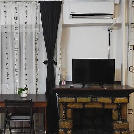 Apartament David Appartement